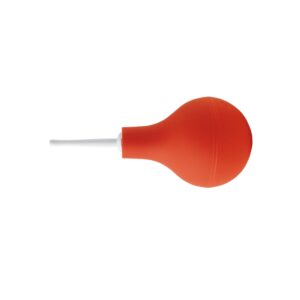 Enema Syringe Bulb at AXIS Medical Solutions