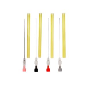 BD Whitacre Spinal Needle at AXIS Medical Solutions