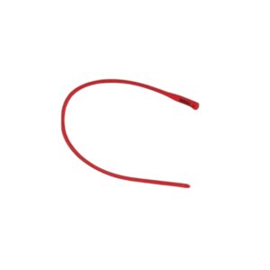Red Rubber Catheter at AXIS Medical Solutions