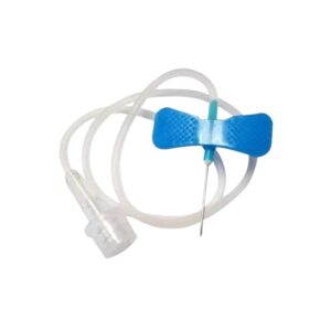 Scalp Vein Set at AXIS Medical Solutions