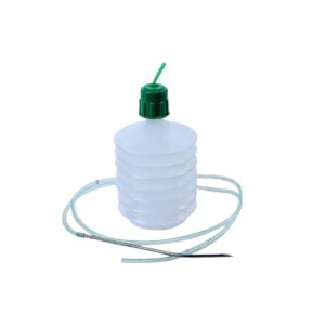 Mini Vac Set at AXIS Medical Solutions