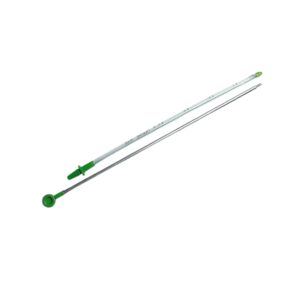 Trocar Catheter at AXIS Medical Solutions