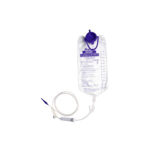 Feeding Bag at AXIS Medical Solutions