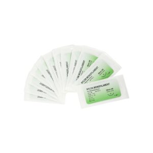 Nylon Monofilament Sutures at AXIS Medical Solutions