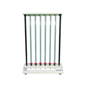 ESR Stand at AXIS Medical Solutions