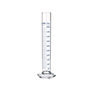 Measuring Cylinder at AXIS Medical Solutions