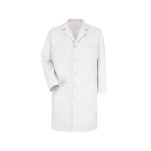 Lab Coat at AXIS Medical Solutions