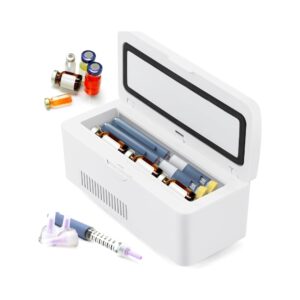 Insulin Cooler Box at AXIS Medical Solutions