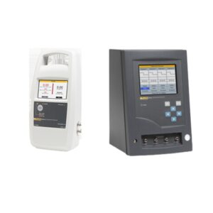Infusion Pump Analyzer at AXIS Medical Solutions