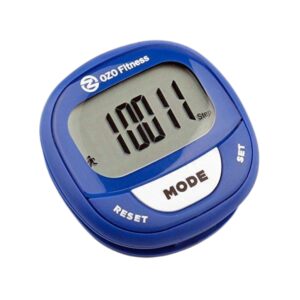 Pedometer at AXIS Medical Solutions