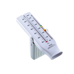 Peak Flow Meter at AXIS Medical Solutions