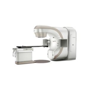 VitalBeam Radiotherapy System at AXIS Medical Solutions