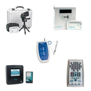 NEUROLOGY EQUIPMENT