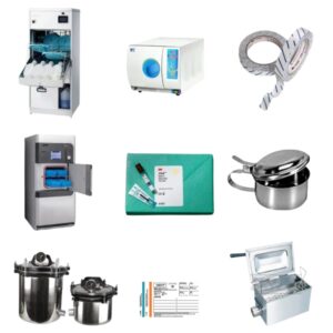 STERILE PROCESSING PRODUCTS