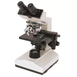 Novel Biological Microscope