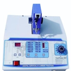 PHYSIOTHERAPY TRACTION UNIT