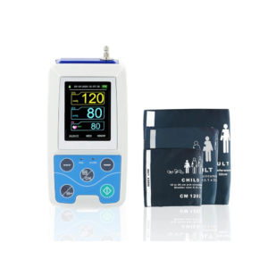 ABPM50 24H Ambulatory Blood Pressure Monitor Contec