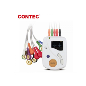 Holter Machine Contec Tlc 6000 Holter 48-hour ECG System (12 Lead)