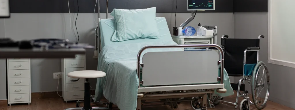 Medical Equipment Supplier in Sri Lanka